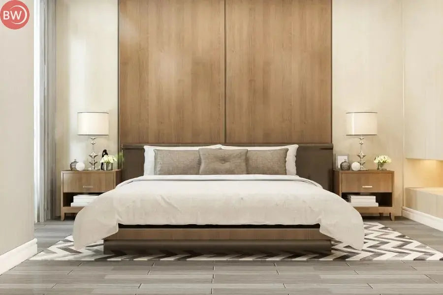 How to Arrange Bedroom Furniture for Maximum Space and Comfort